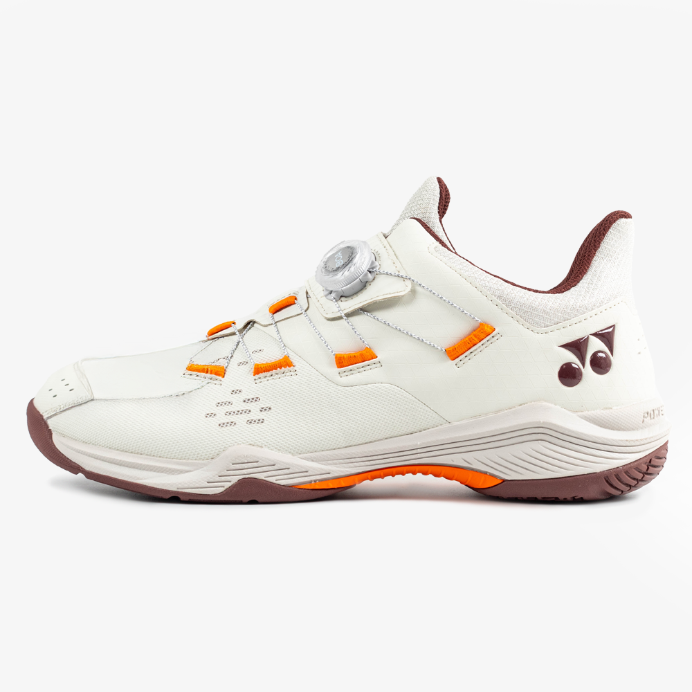 Yonex Power Cushion 88 Dial 3 Wide Shoe (Light Beige)