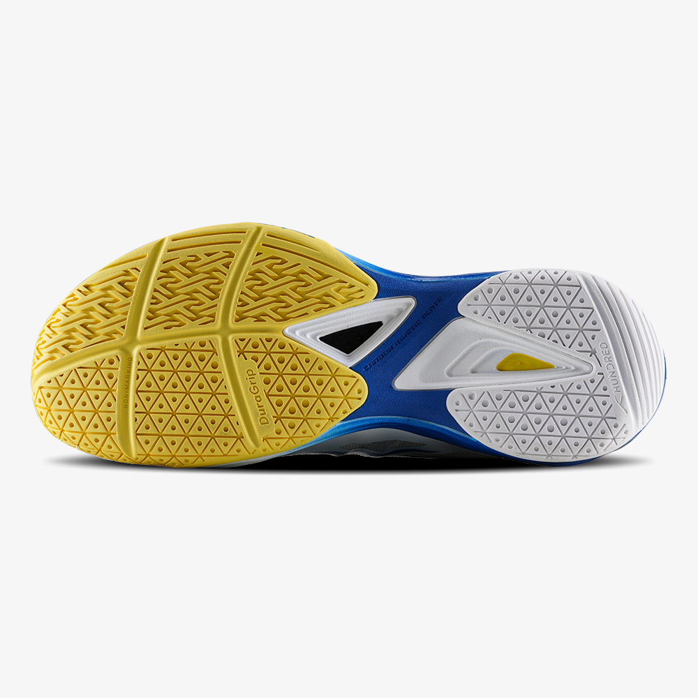 Hundred x Goodyear Phenom (White/Blue/Yellow) 2026 - PREORDER