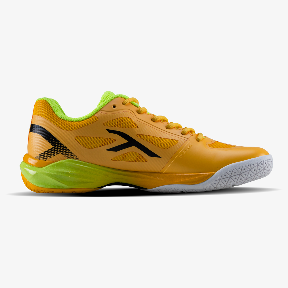 Hundred x Goodyear Phenom (Yellow/Lime) 2026 - PREORDER