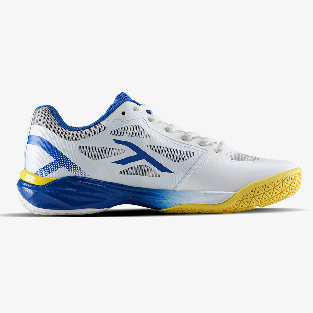 Hundred x Goodyear Phenom (White/Blue/Yellow) 2026 - PREORDER