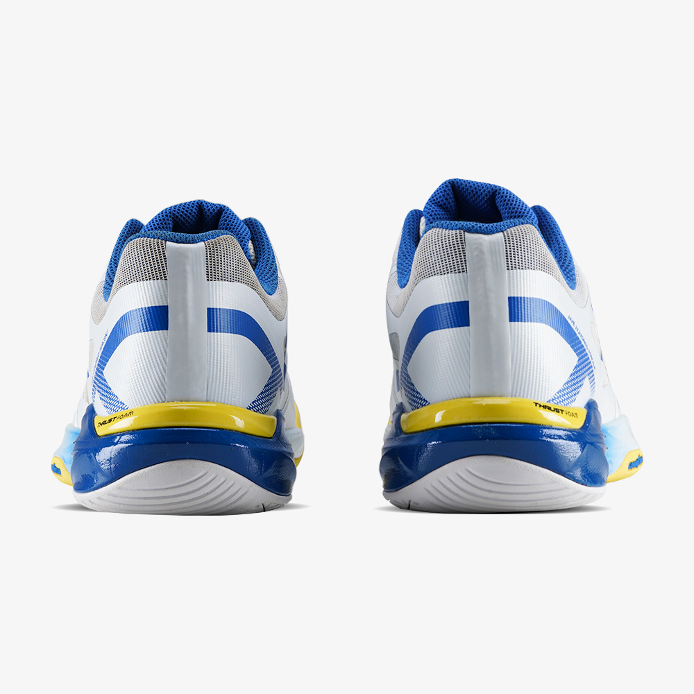 Hundred x Goodyear Phenom (White/Blue/Yellow) 2026 - PREORDER