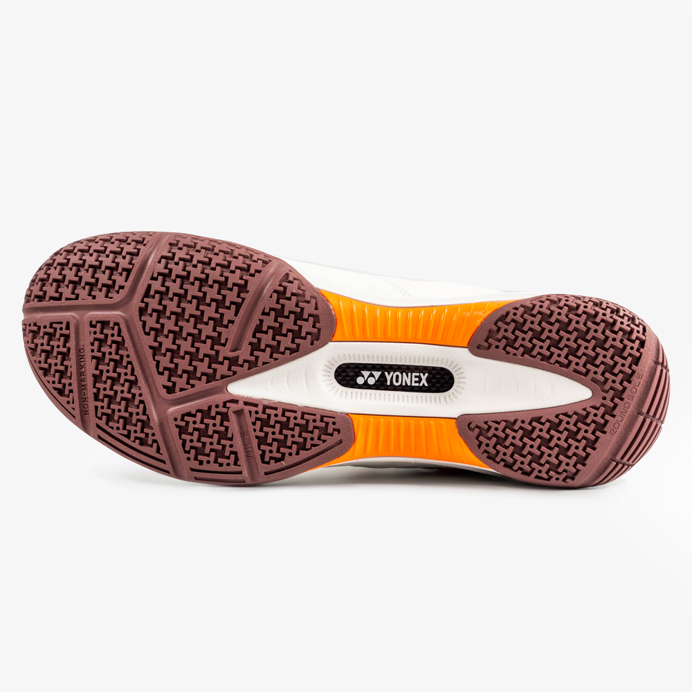 Yonex Power Cushion 88 Dial 3 Wide Shoe (Light Beige)