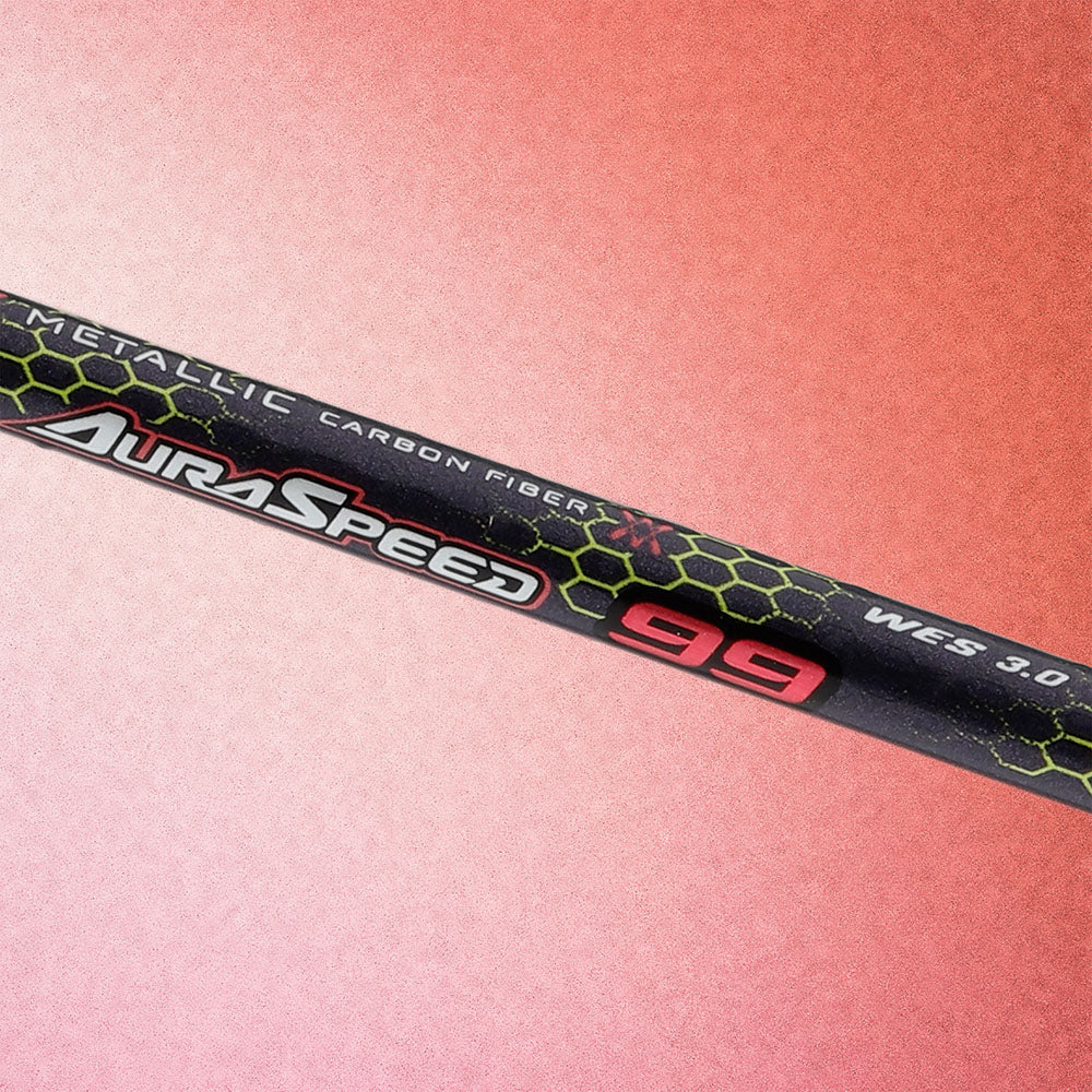 Victor Auraspeed 99 (Blueberry Purple) 2026 - PREORDER