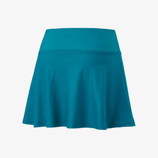 Yonex Women's Skirt 26120 (Blue Green) 