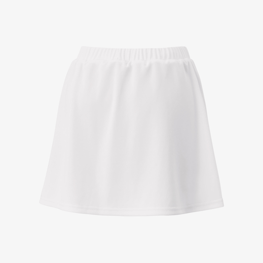 Yonex Women's Skirt 26144 (White) 