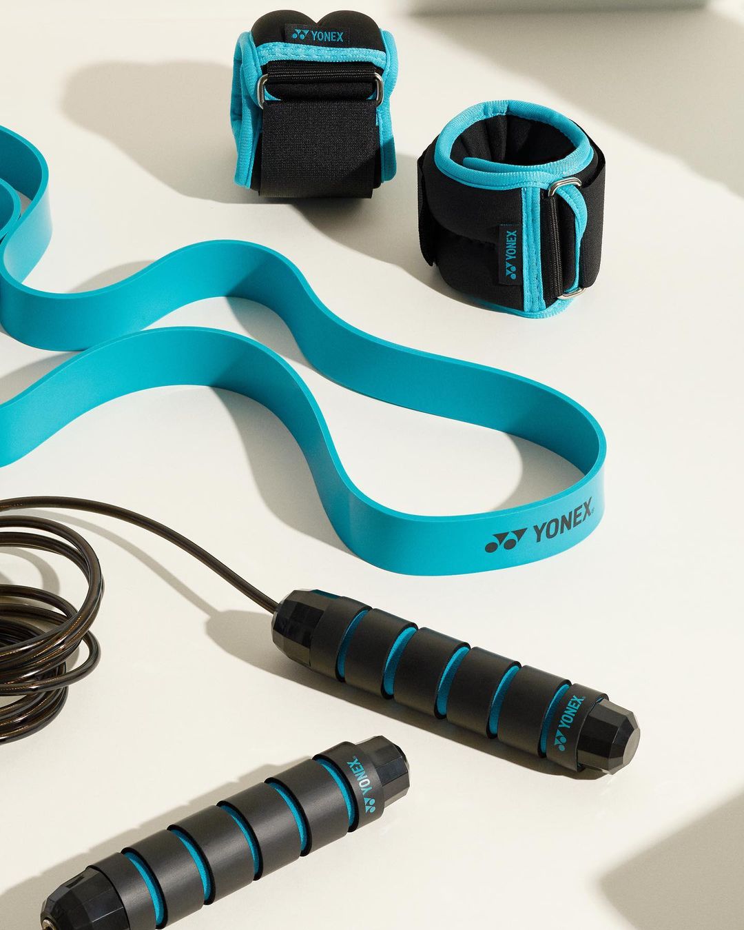 Yonex Jump Rope AC514 (Mint Blue) 