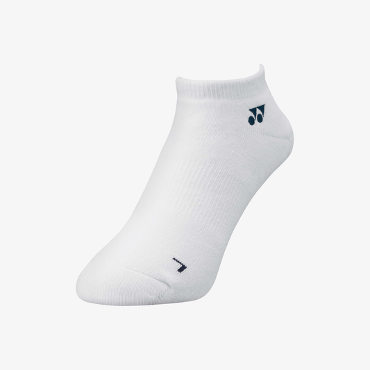 Yonex Women's Sports Low Cut Socks 29121WS (White) 