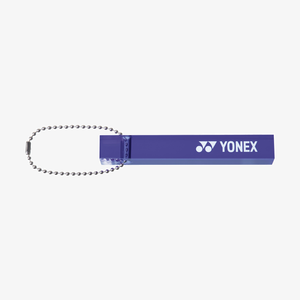 Yonex AC504PU Key Chain (Purple) 
