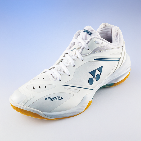 Yonex Power Cushion 65 Z4 Men's Shoe (White) 2025