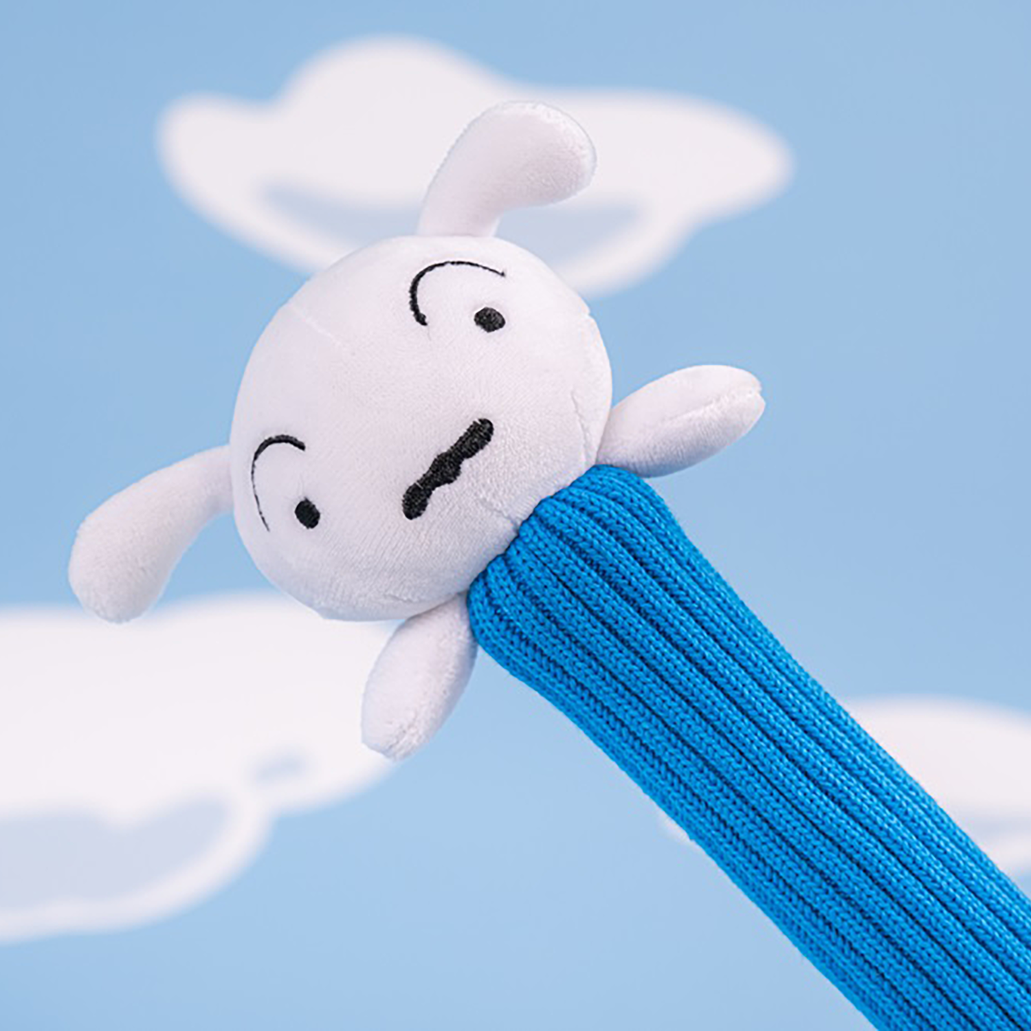 Victor x Crayon Shin Chan Racket Grip Cover GC-001CS M