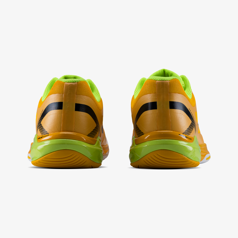 Hundred x Goodyear Phenom (Yellow/Lime) 2026 - PREORDER