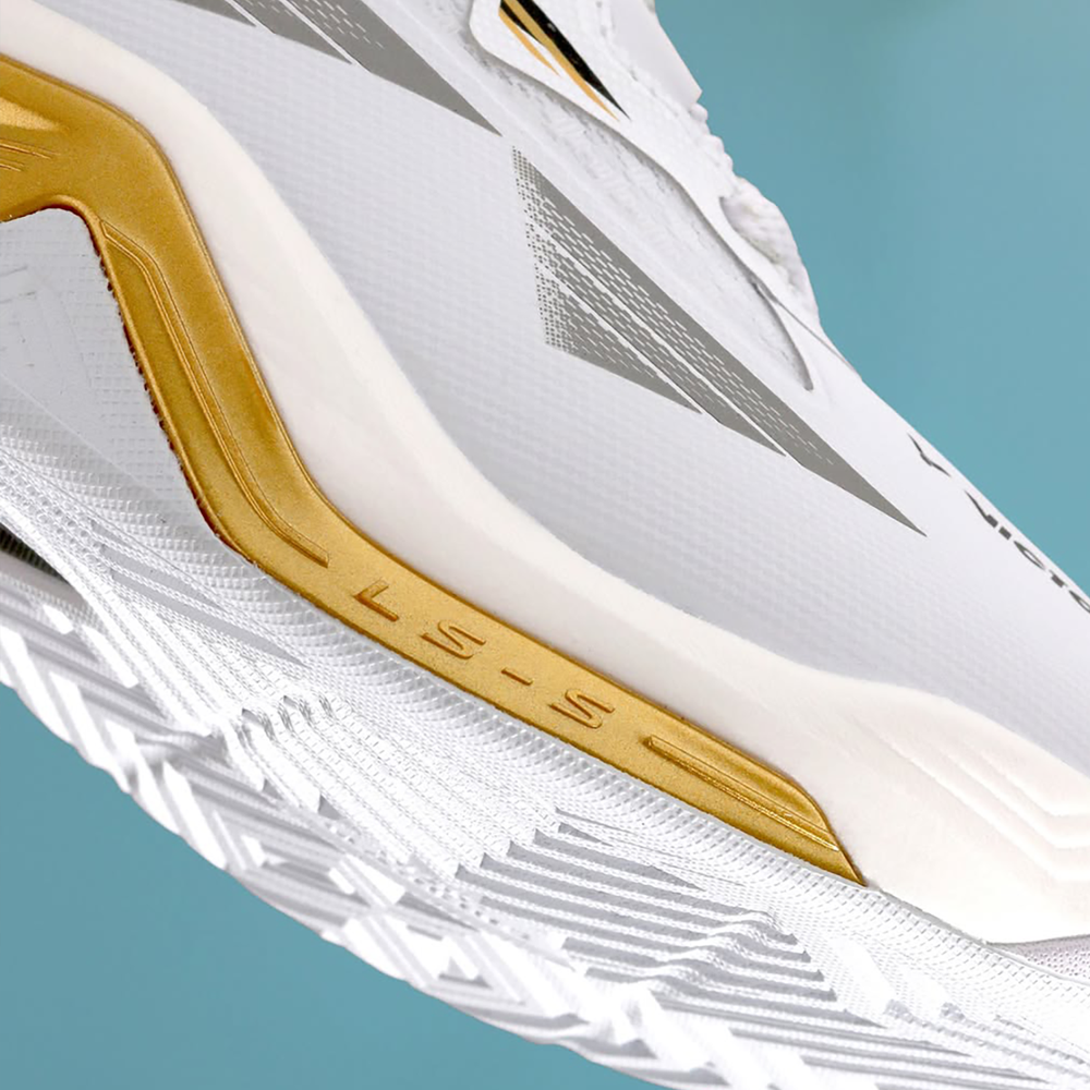 Victor C90NLite A Court Shoe (White) – JoyBadminton Victor C90NLite A Court Shoe (White) – JoyBadminton