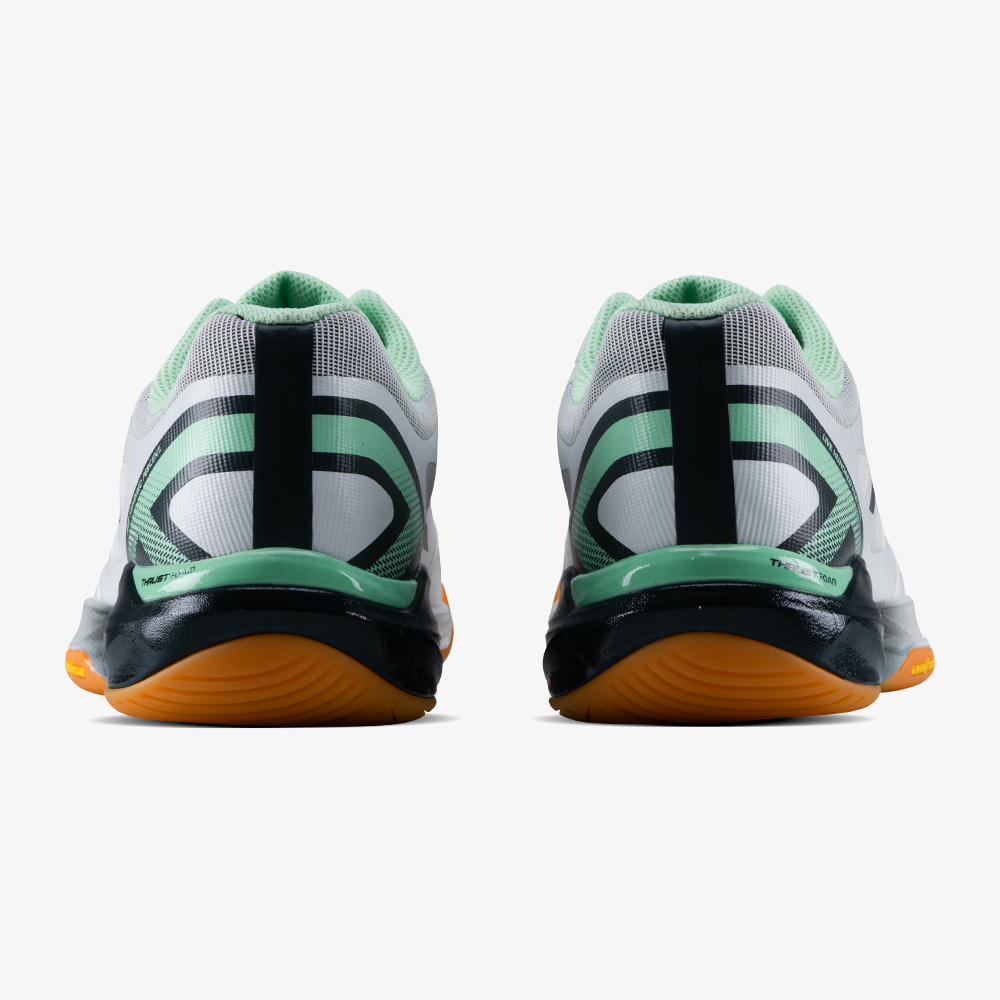 Hundred x Goodyear Phenom (White/Dark Grey/Light Green) 2026 - PREORDER