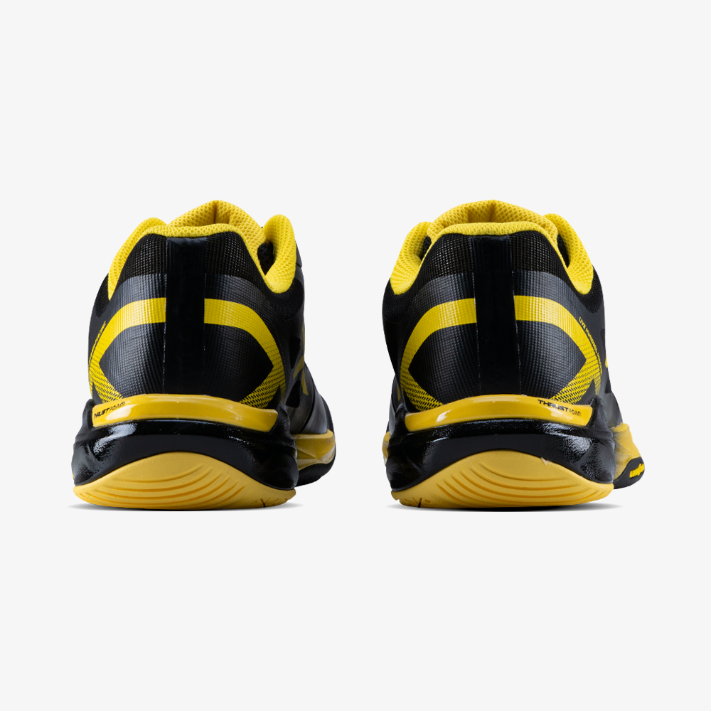 Hundred x Goodyear Phenom (Black/Yellow) 2026 - PREORDER
