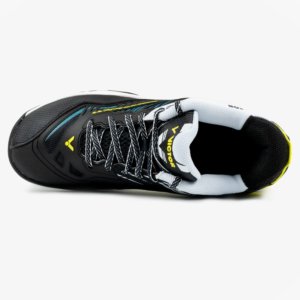 Victor A830NitroLite CA Wide Shoe (Anthracite/Bright White Victor A830NitroLite CA Wide Shoe (Anthracite/Bright White