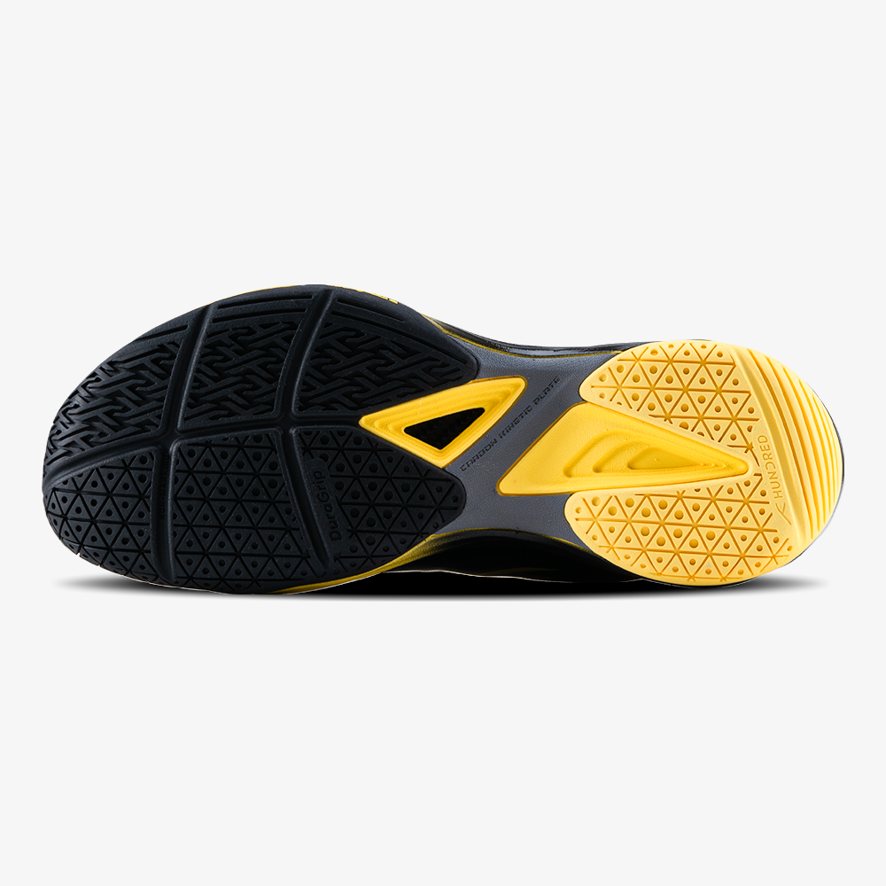 Hundred x Goodyear Phenom (Black/Yellow) 2026 - PREORDER