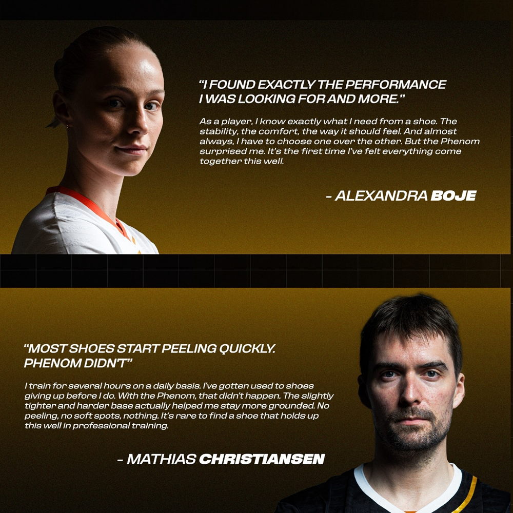 Hundred x Goodyear Phenom (Black/Yellow) 2026 - PREORDER