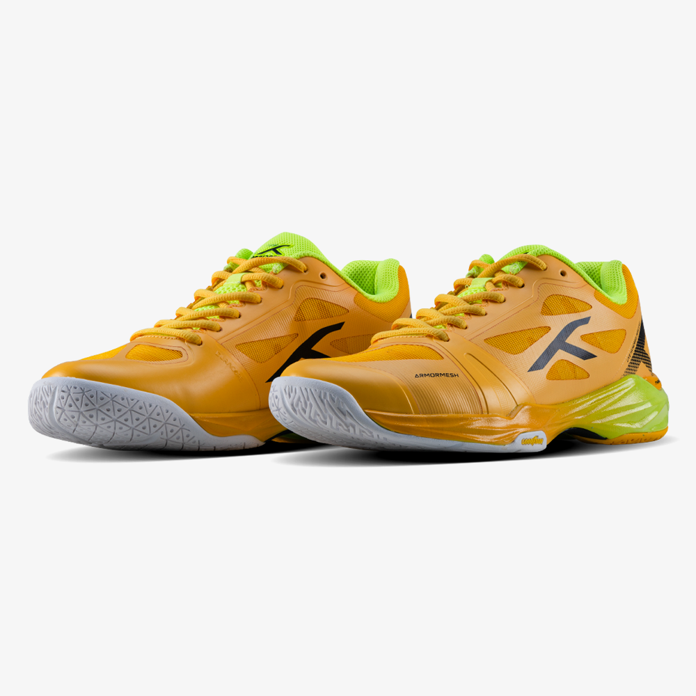 Hundred x Goodyear Phenom (Yellow/Lime) 2026 - PREORDER