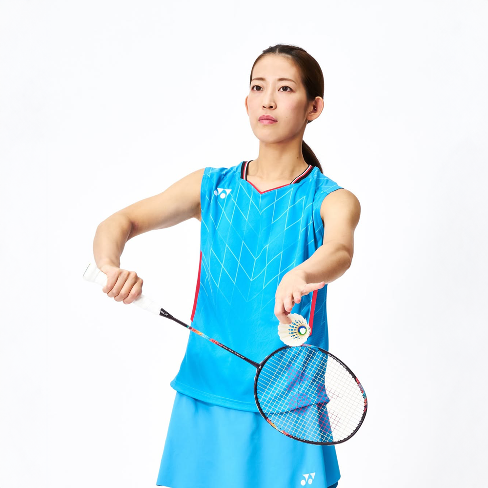 Yonex Nanoflare 700 Game (Midnight Purple)