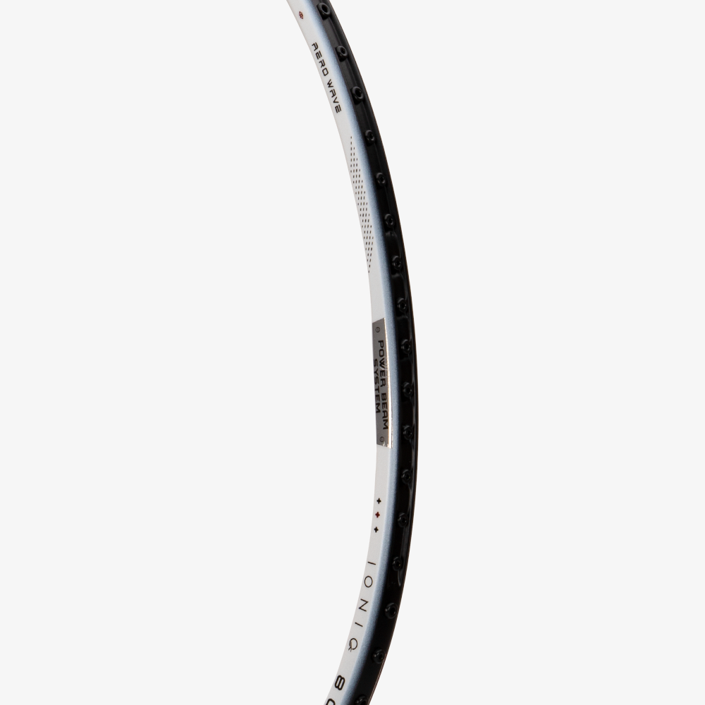 Hundred Ioniq 80 (White/Black)