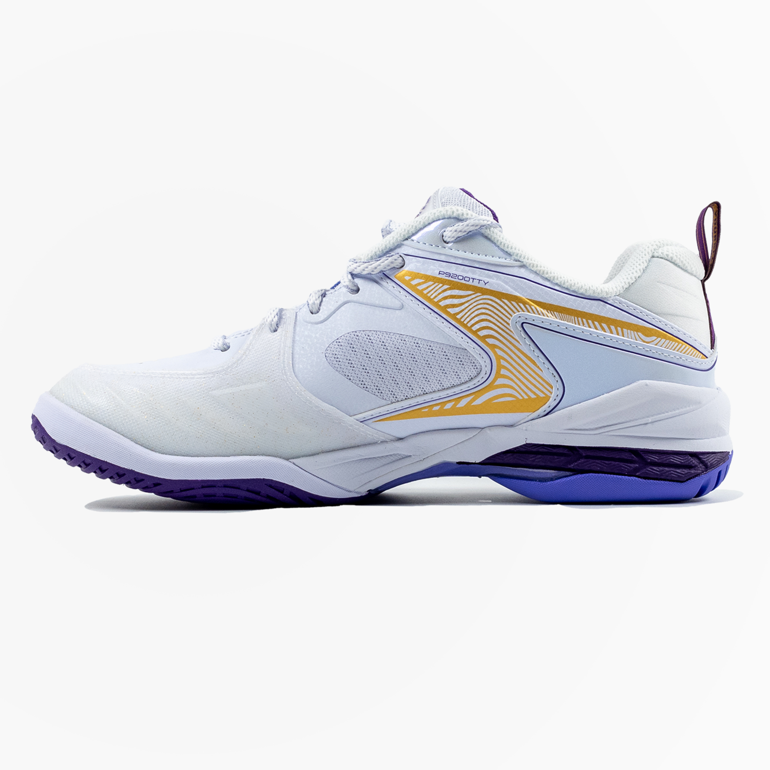 Victor Tai Tzu Ying Collection P9200TTY-A (White) - JoyBadminton Victor Tai Tzu Ying Collection P9200TTY-A (White) - JoyBadminton