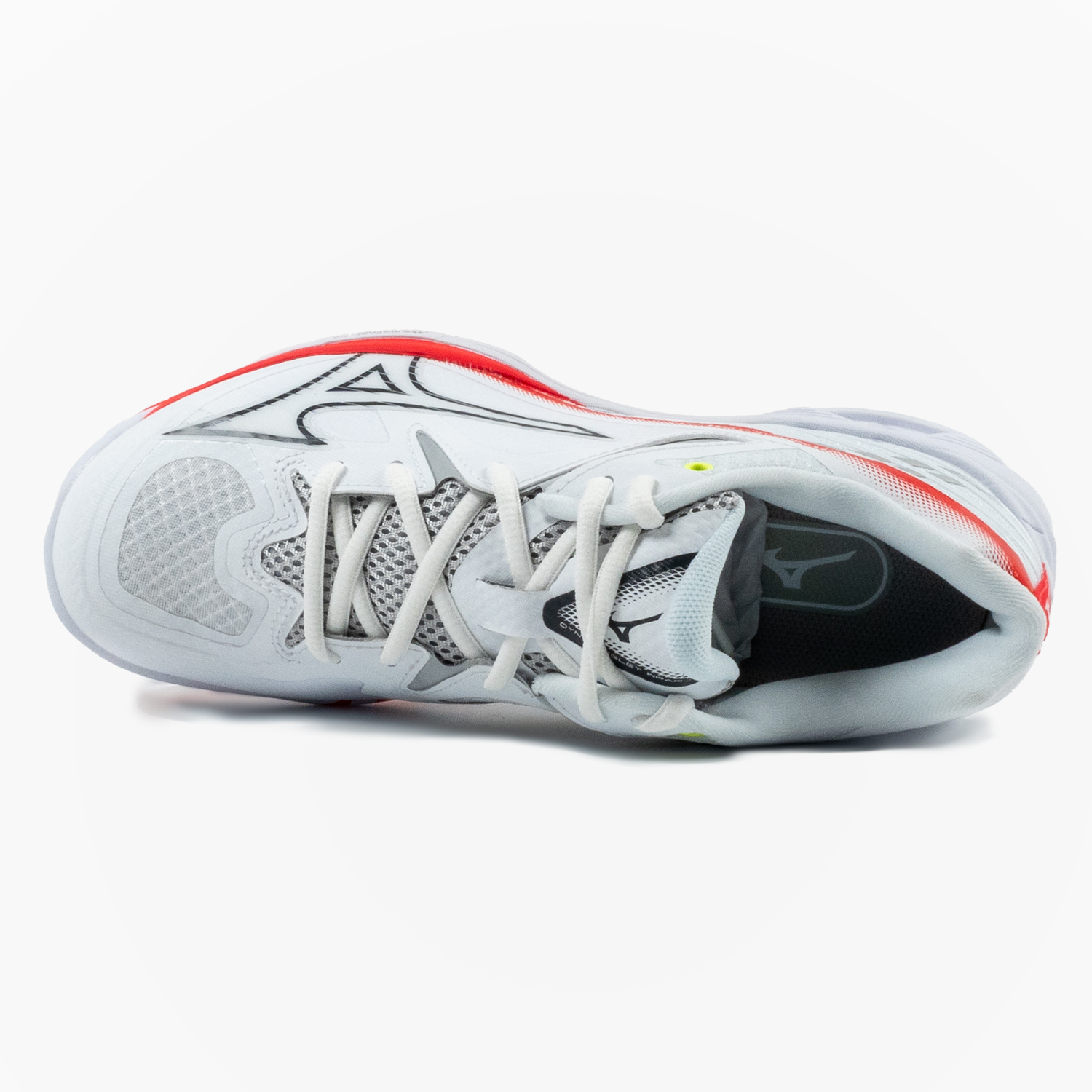 Mizuno Wave Claw 3 (White) 