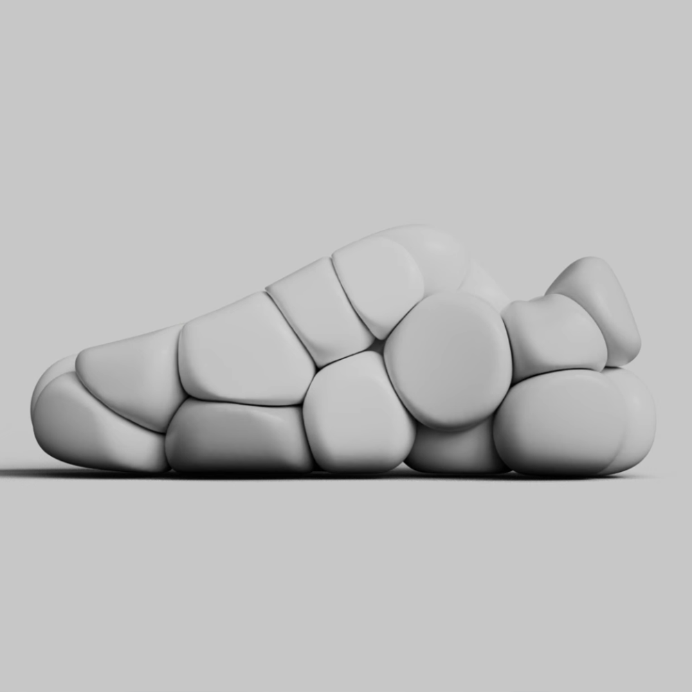 Power cushion infinity hot sale