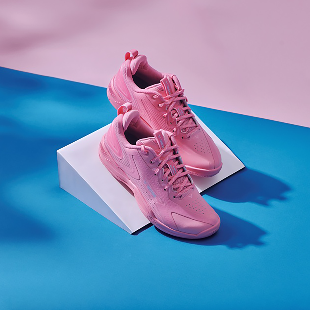 Victor A970 NitroLite Capsule Collection Court Shoe A970NL-CPS-I Victor A970 NitroLite Capsule Collection Court Shoe A970NL-CPS-I