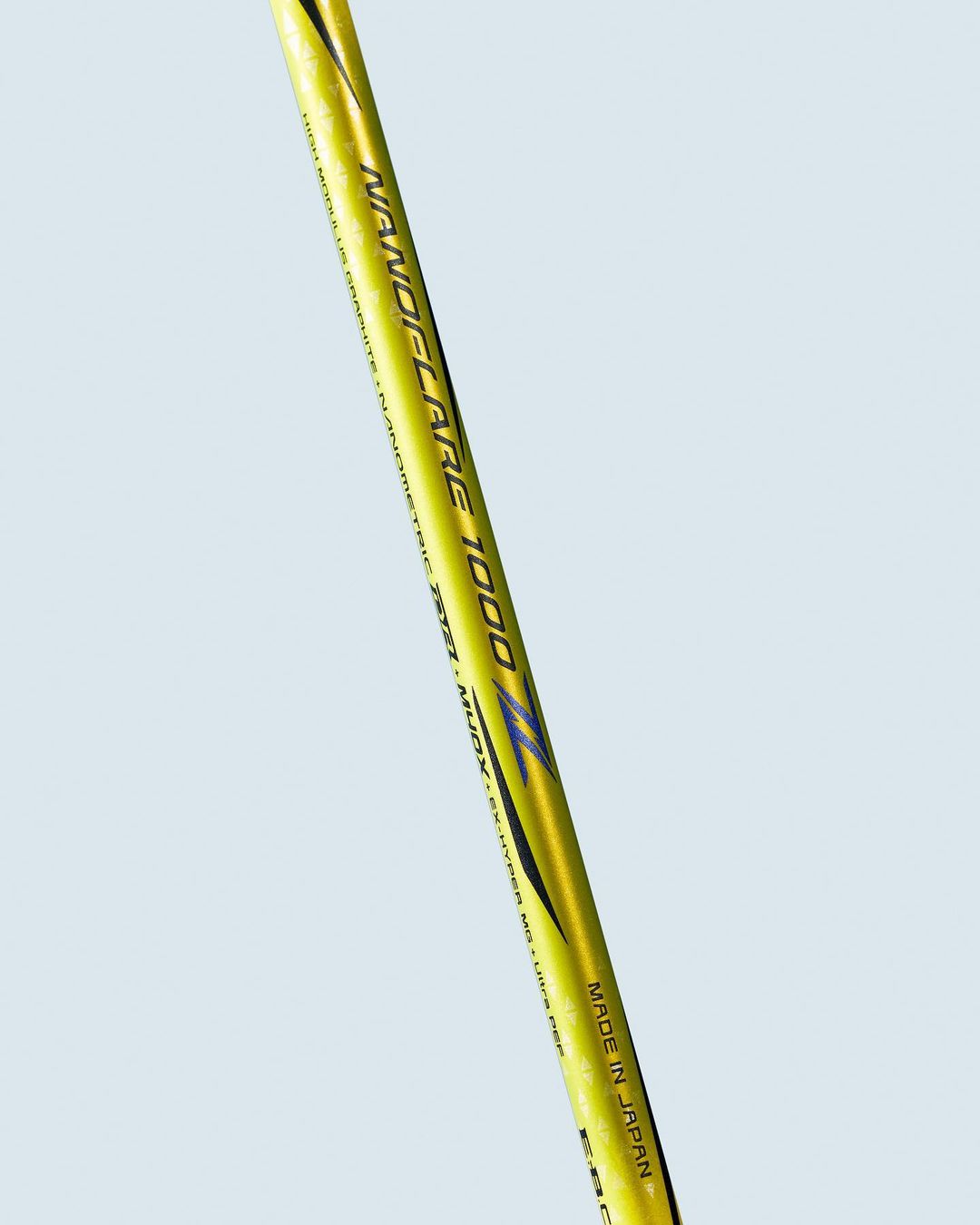Yonex Nanoflare 1000 Z (Lightning Yellow) - PREORDER