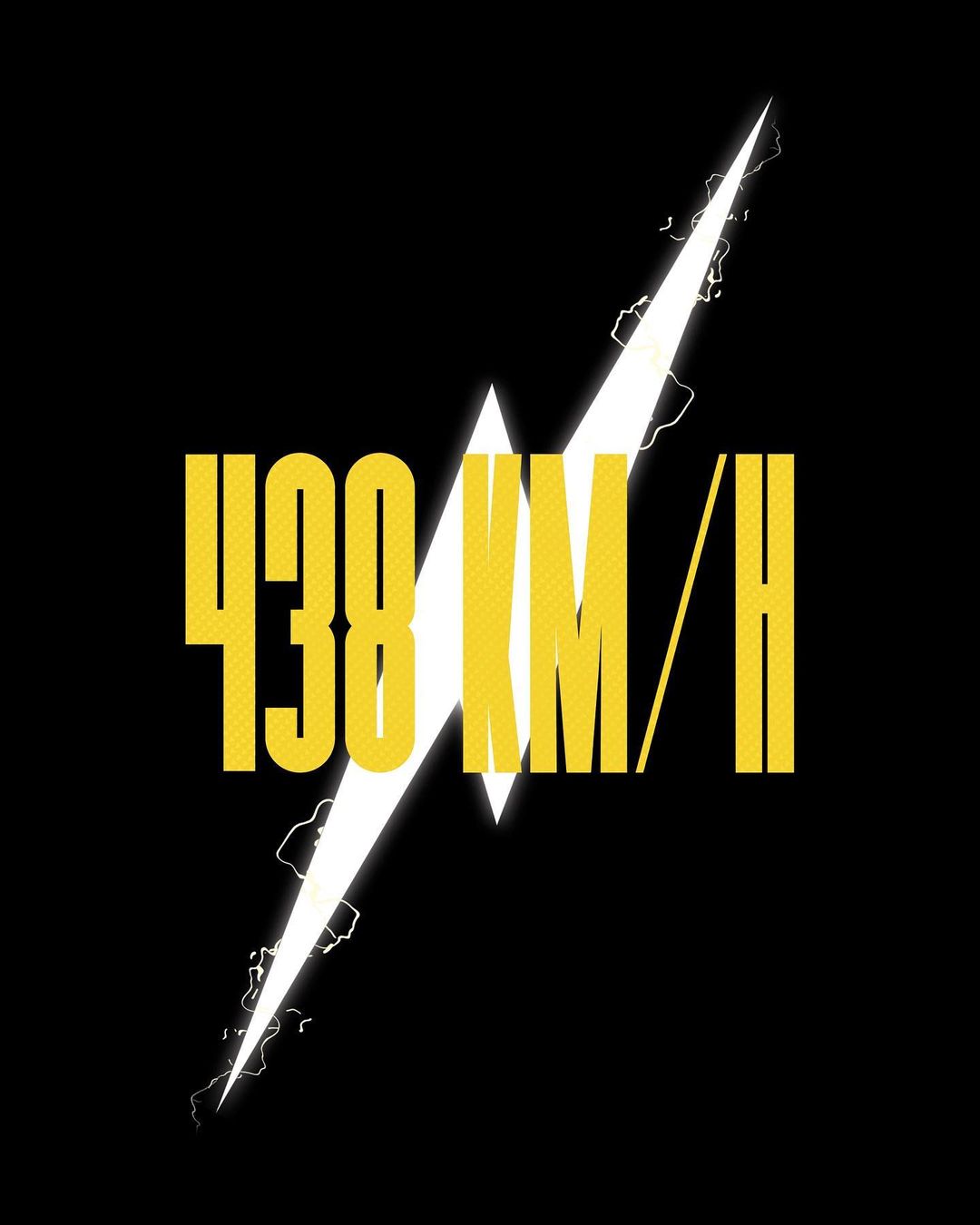 Yonex Nanoflare 1000 Tour (Lightning Yellow) Pre-Strung