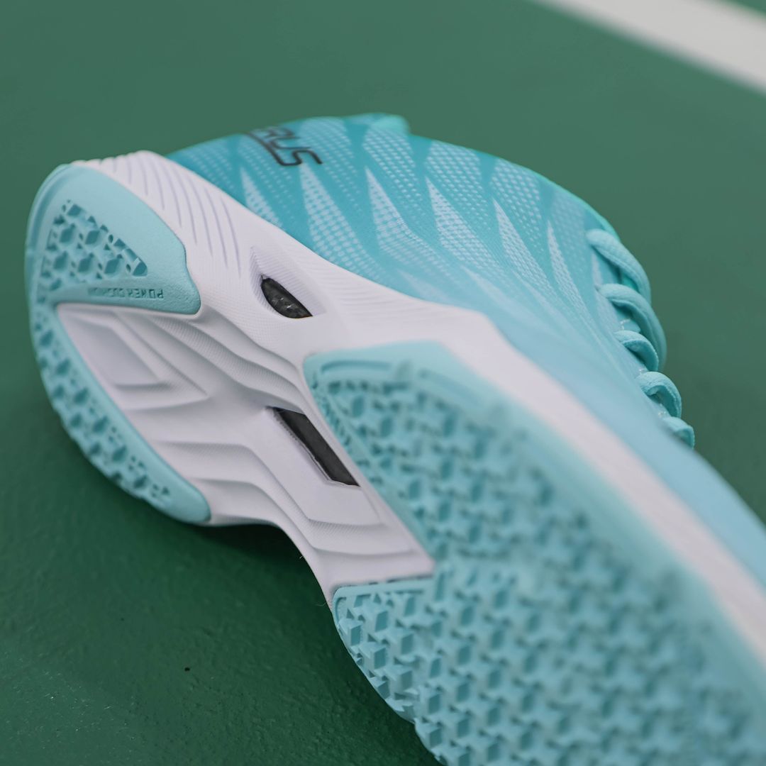 Yonex Aerus Z2 (Mint) Women's Court Shoe 