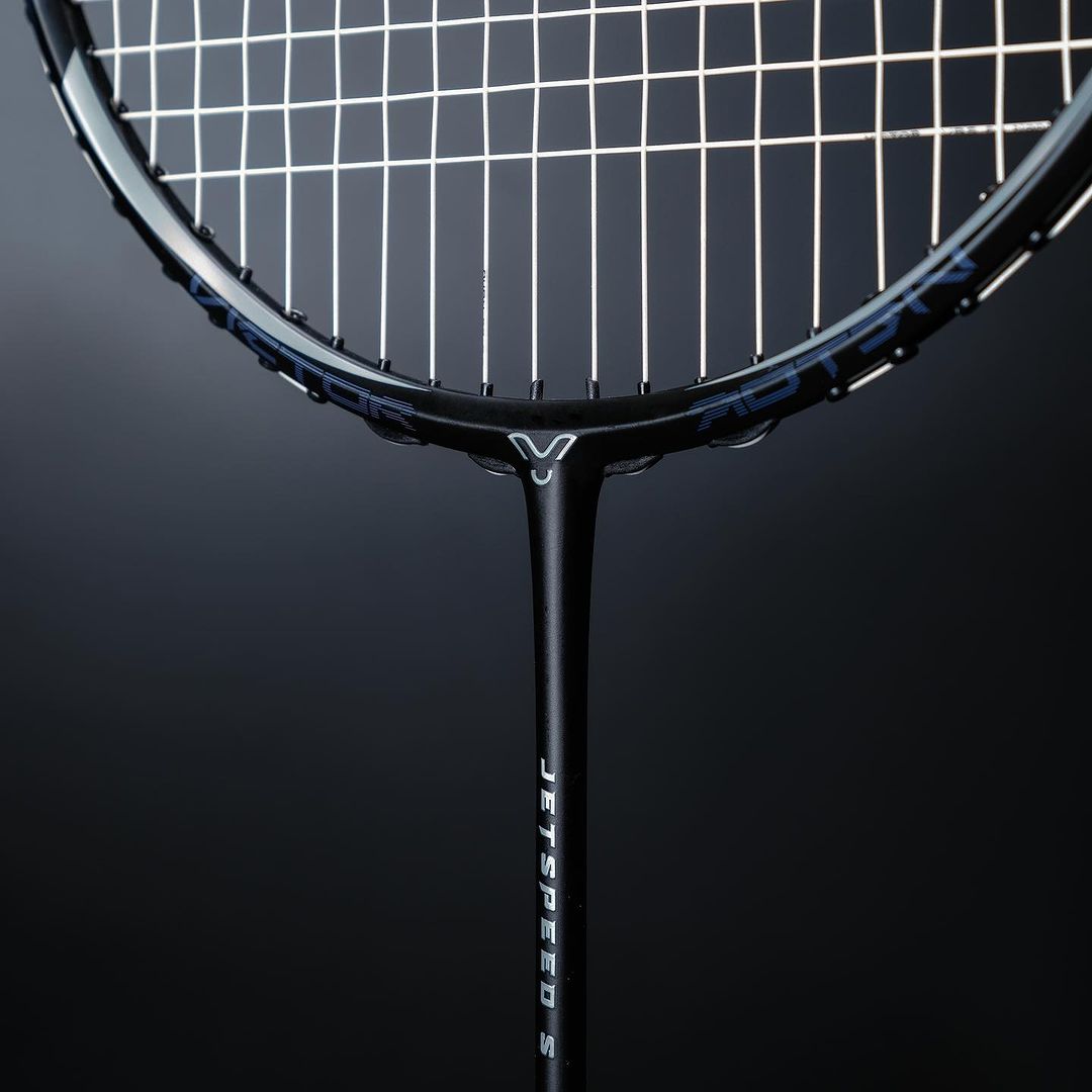 Victor JetSpeed T1 Pro (Black) JS-T1PRO C 