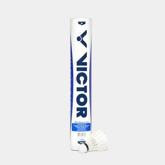 Victor Master Base Shuttlecock (PRE-ORDER 5+)