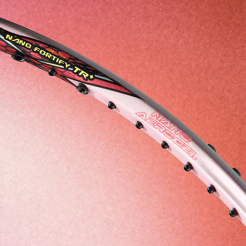 Victor Auraspeed 99 (Blueberry Purple) 2026 – JoyBadminton
