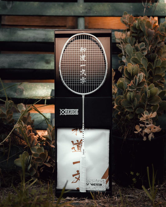 Cheap Victor Racket Victor Limited Edition Rackets