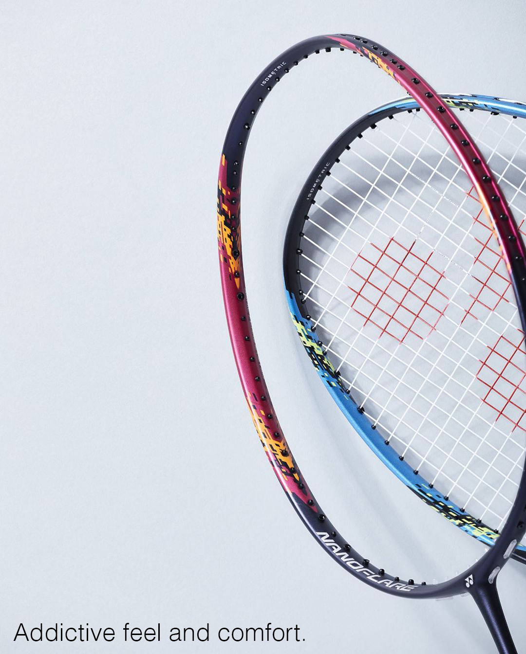 Yonex Nanoflare 700 (Cyan) 