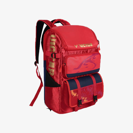 Victor Backpack BRCNYT3037D (Red)