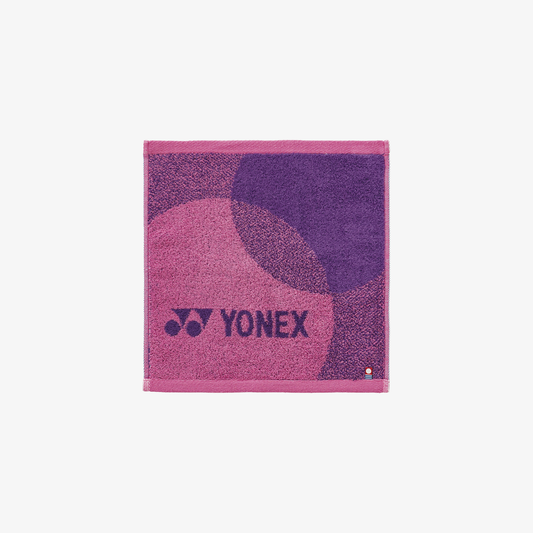 Yonex AC1088P Towel Handkerchief (Pink) 