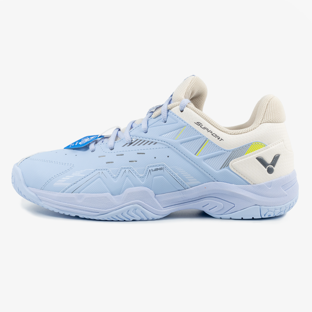 Victor P8500CLS-M Wide Shoe (Glacier Blue)