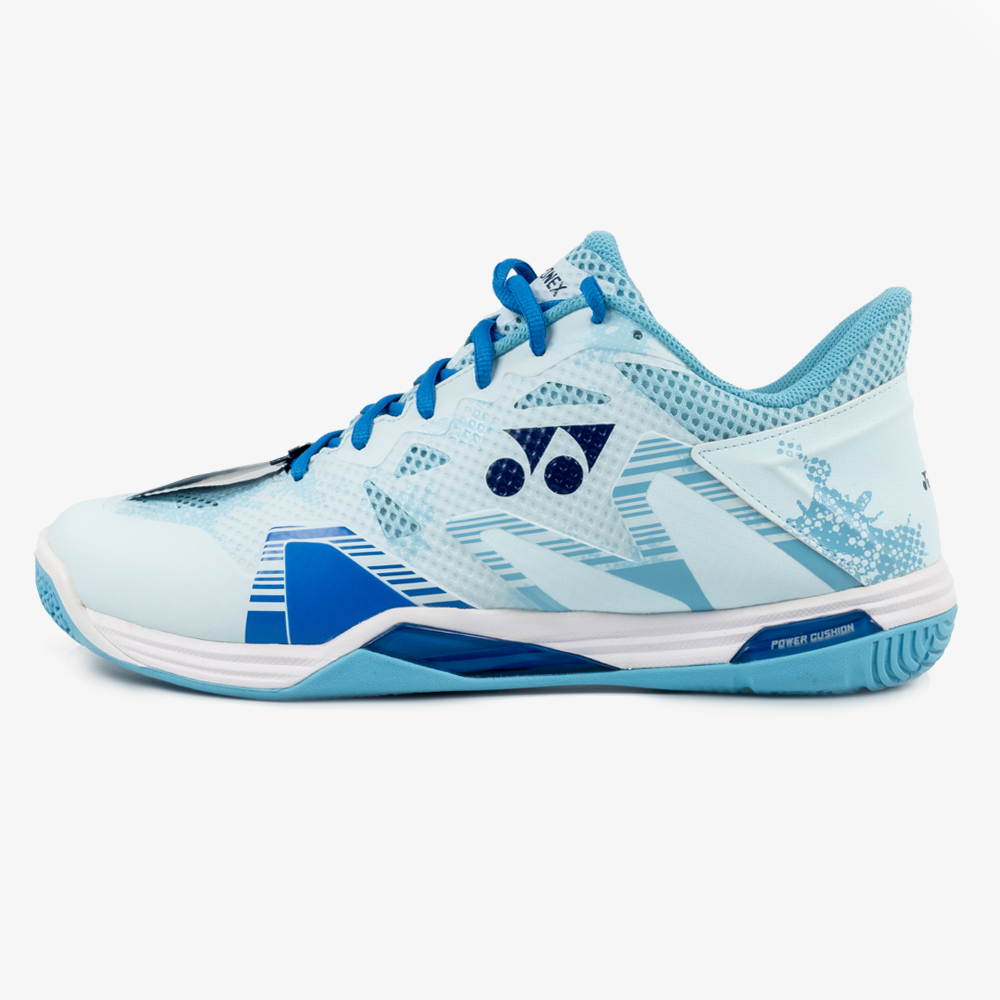 Yonex Eclipsion Z3 Wide Shoes (Light Blue)