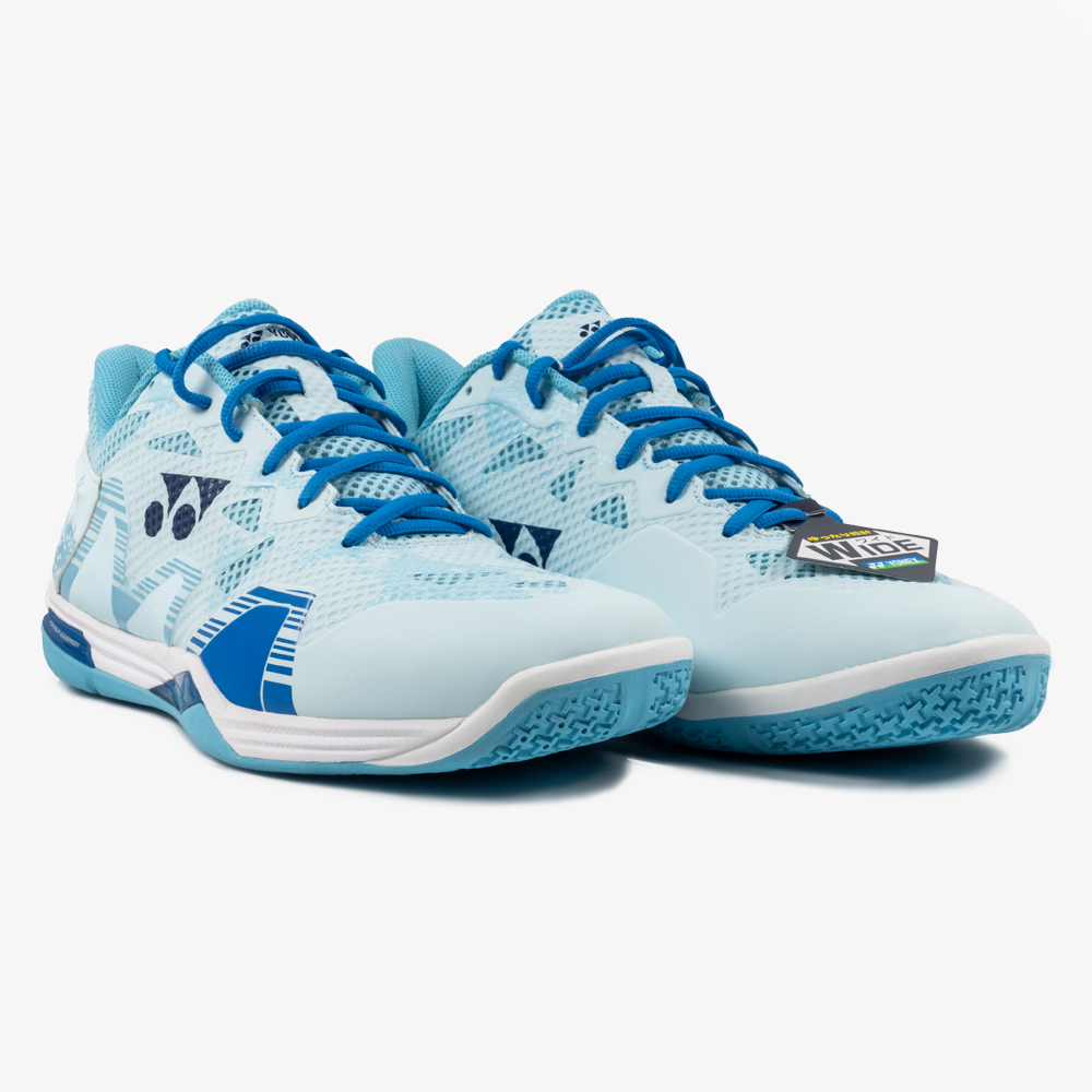 Yonex Eclipsion Z3 Wide Shoes (Light Blue)