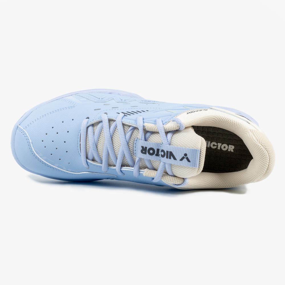 Victor P8500CLS-M Wide Shoe (Glacier Blue)
