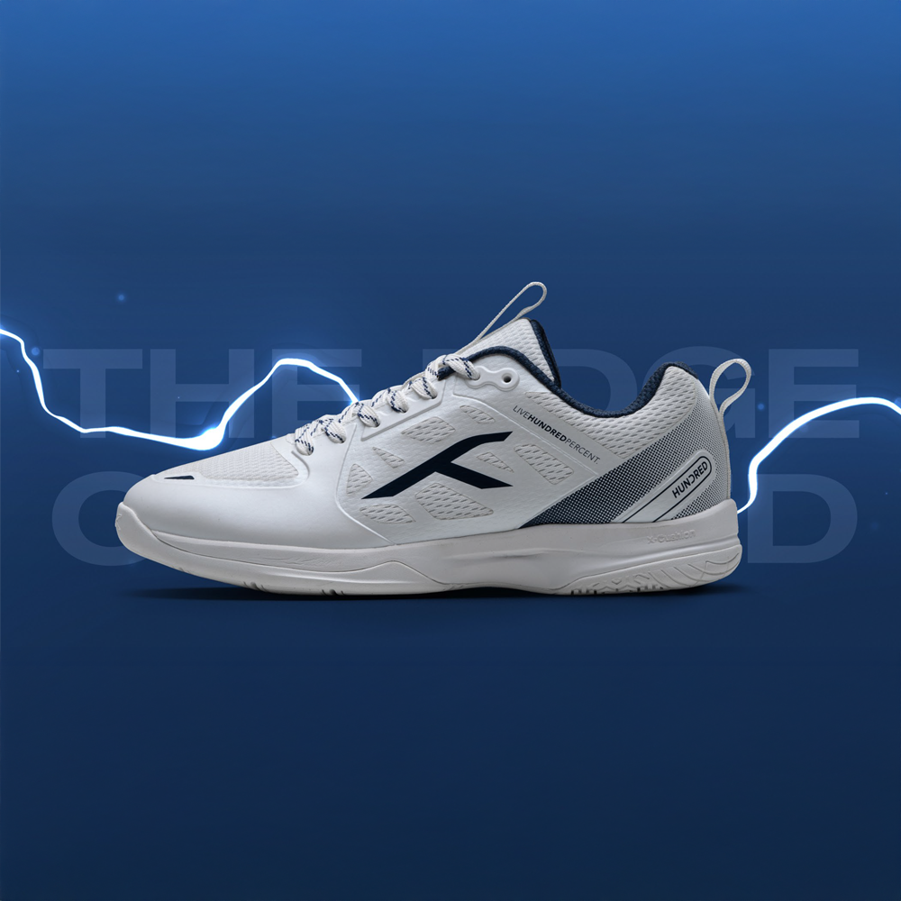 Hundred Velocity Z PBX (Navy/White)