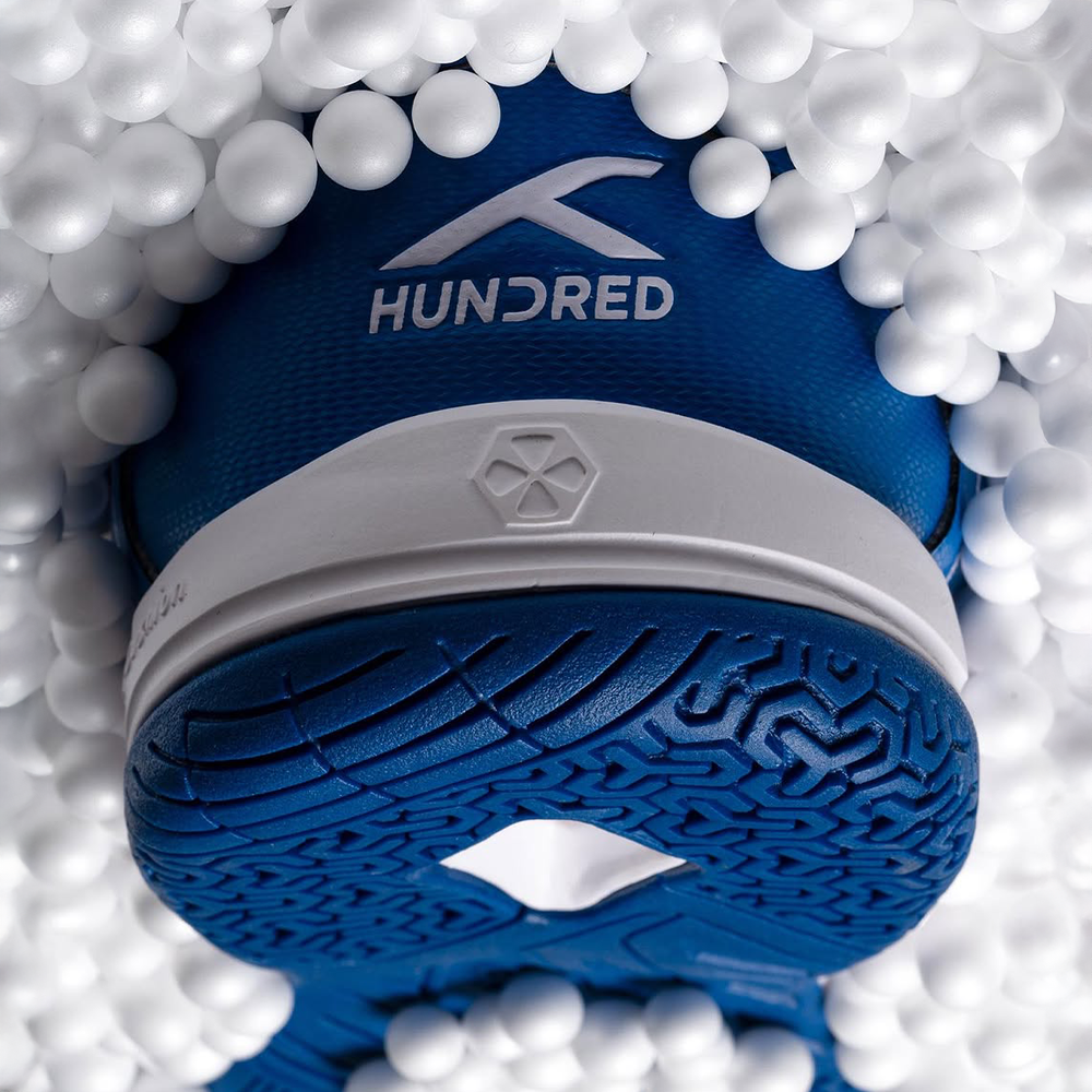 Hundred Beast Armor PBX (White)