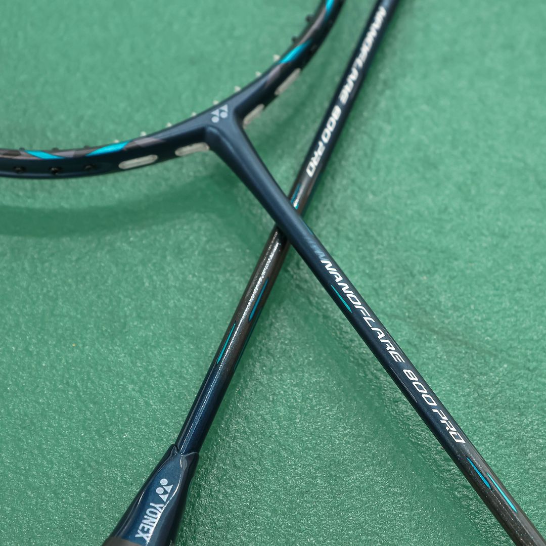 Yonex Nanoflare 800 Tour (Deep Green)