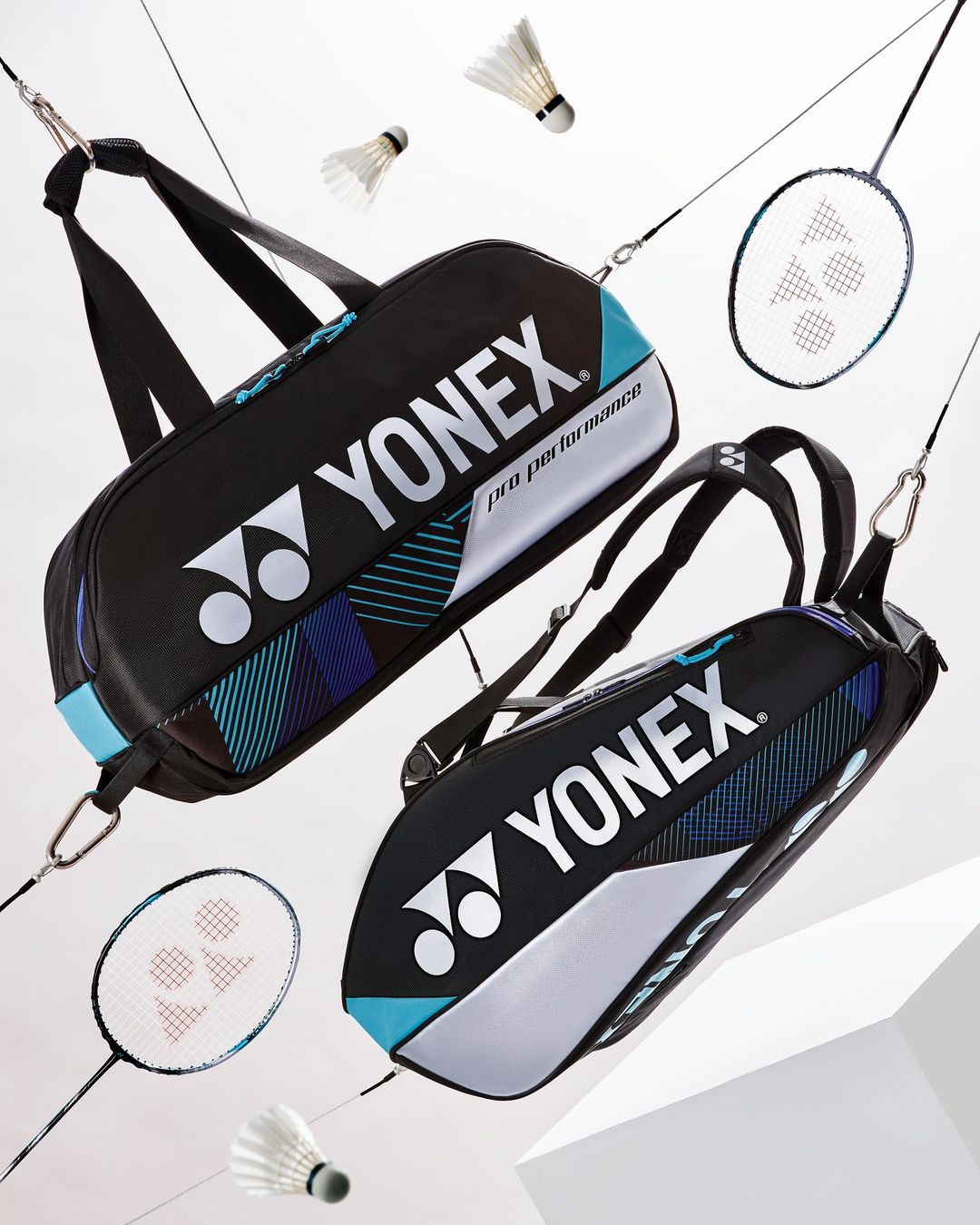 Yonex Astrox 88 S Pro (Silver/Black) 2024
