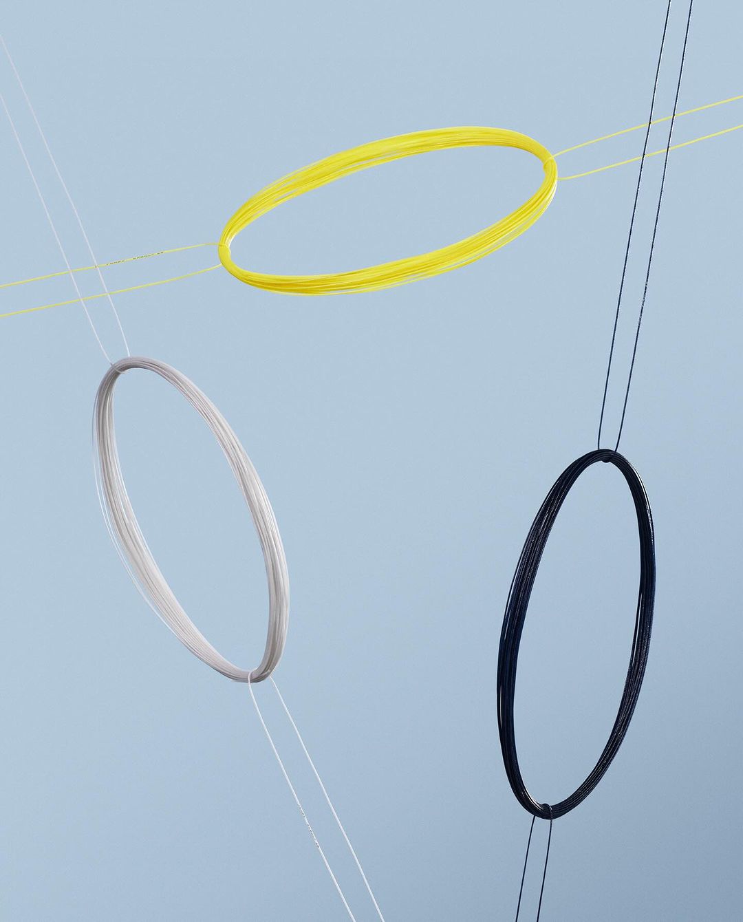 Yonex Exbolt 68 10m Badminton String (3 Colors)