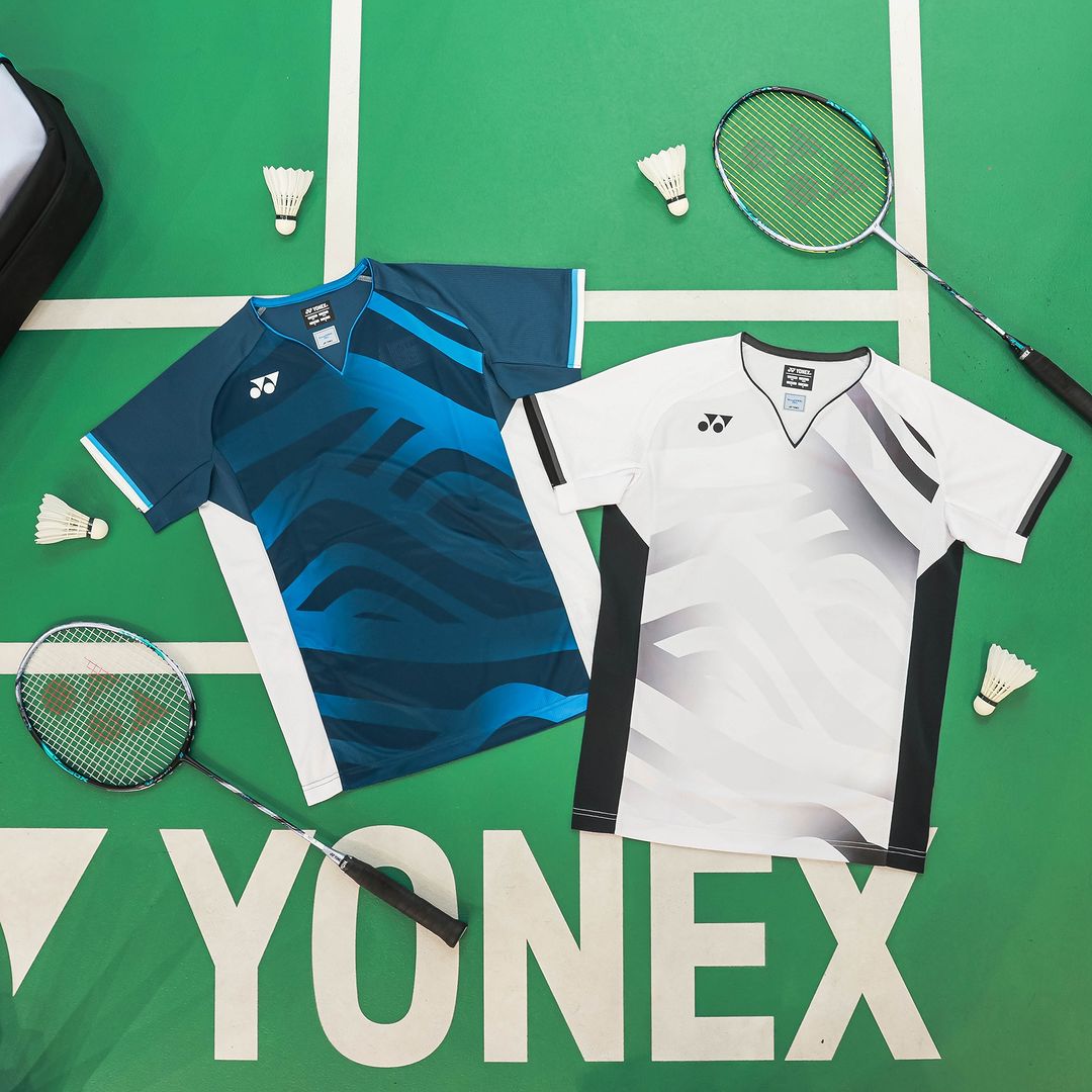 Yonex Astrox 88 S Game (Silver/Black) 2024