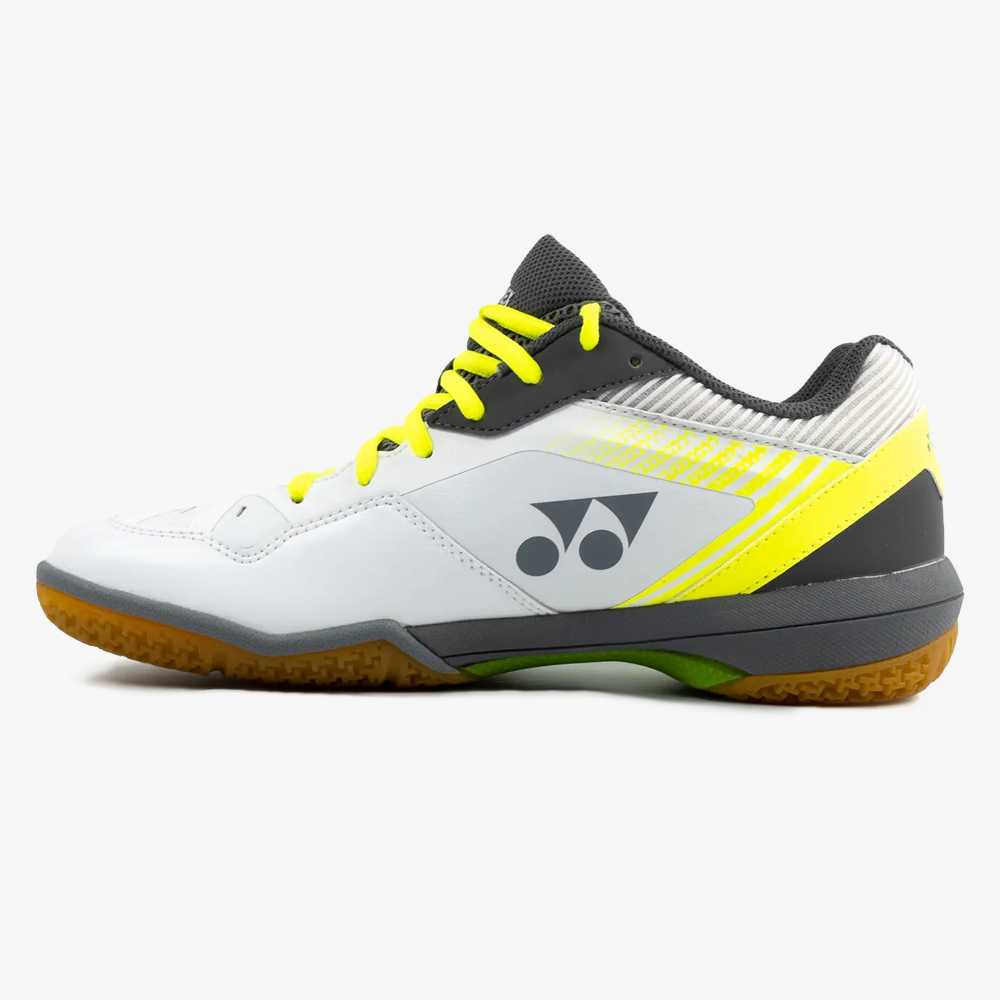 Yonex Power Cushion 65 Z3 Women's Shoe (White/Lime)