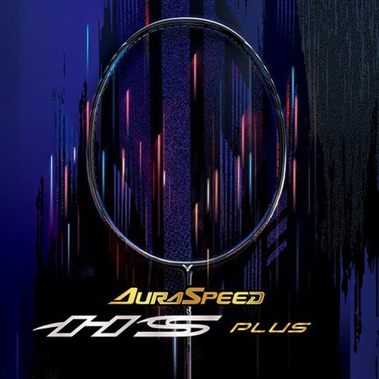Victor AuraSpeed HyperSonic Plus (ARS-HS PLUS C)
